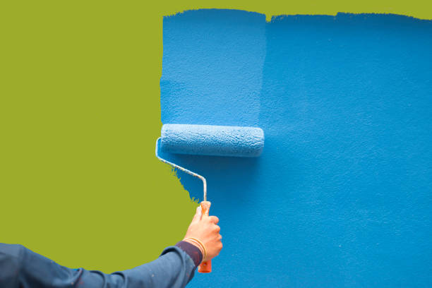 Best Repainting for Renovations  in Stirling, NJ